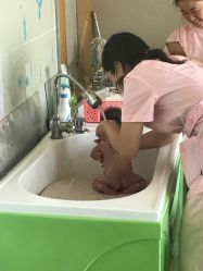 -大美母婴月子专护中心(紫峰店)