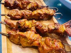 -乡村馕坑肉·烧烤·新疆菜·本地人更爱吃(阿勒泰首店)