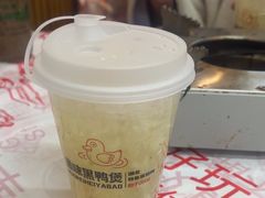 -回味黑鸭煲·始于2006(万松园店)