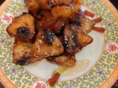 -烤肉季饭庄