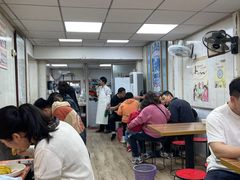 -草桥清真牛肉锅贴扁食店