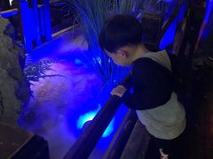 -绿茶餐厅(乐峰广场店)