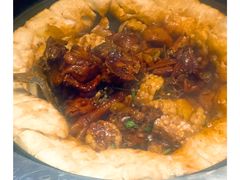 特色笨鸡烀饼锅-灶座小锅烀饼·铁锅炖(全国总店)