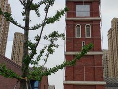 -绿地·中山里