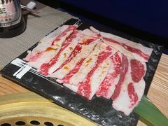 -江户烧肉(高德店)