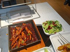 -玉善烧烤串城(长春总店)
