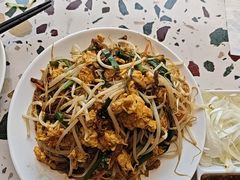 炒合菜-姥姥家春饼店(惠新东街店)