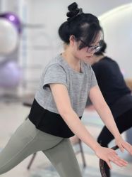 -爱尔乐美孕产瑜伽·普拉提