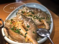 -吕氏疙瘩汤·海鲜新鲁菜(凯德mall新都心店)