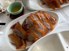 -海湾壹品·粤菜·早茶·烤鸭(拱北店)