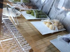 -三石铁板烧(紫竹桥店)