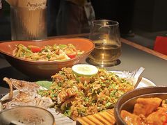 -Ameigo梅果·云贵川bistro(长宁来福士店)