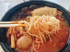 原味螺蛳粉-融柳大铁牛螺蛳粉(龙柏新村店)