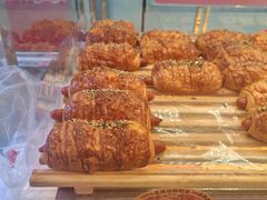 -味多美蛋糕(新和平里店)
