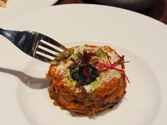 -OGGI TRATTORIA PIZZERIA(深业上城店)