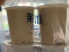 -茉沏(尹山湖歌林公园店)