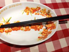 -西贝(金桥店)