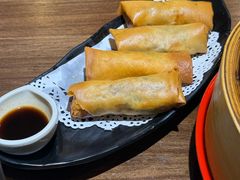 -玖鲜小笼(中山广场店)