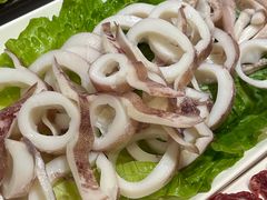-今日牛事潮汕鲜牛肉火锅(瑞金店)
