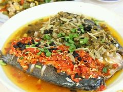 -新新湘菜馆(新中街二条店)