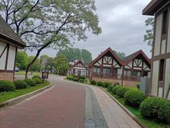 -太阳岛旅游度假区