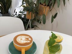 -隹木咖啡馆(宝龙广场店)