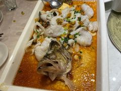 -顺风海鲜港(长寿路店)