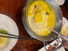 -古南都·老广东酒楼(龙江店)