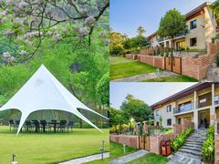 -龙潭生态旅游度假区