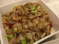 -鄱阳湖·江西小炒·瓦罐煨汤(五道口店)