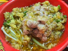 -冒椒火辣(奎星楼街店)