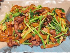 -潮界(虹桥新天地店)