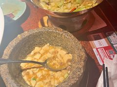 -绿茶餐厅(蓝色港湾店)