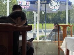-天乐农家鱼头王(天目湖店)