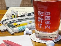 -雕刻时光·无国界料理西餐厅(五山店)