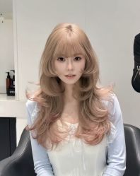 -WM Hair Salon精品店