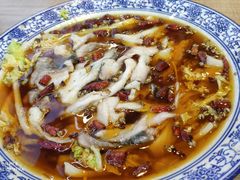 -金三可市井水煮鱼(金碧园店)