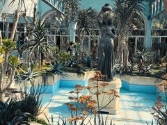 -深圳仙湖植物园