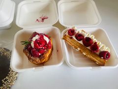 -BUTTERFUL&CREAMOROUS 黄油与面包(三里屯太古里店)