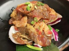 -九田家黑牛烤肉料理(衡百国际店)