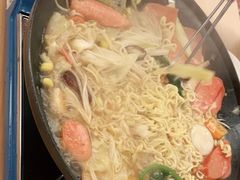 -汤连得温泉馆(宝山店)