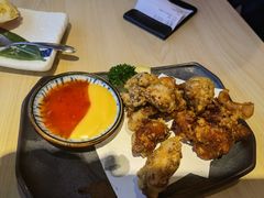 -太郎的家·平价日料(曼巴特店)