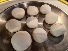 -明洞阿姨·韩式酱蟹烤肉·创意料理(方庄店)