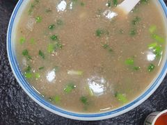 -撒拉人家.酸菜牦牛肉火锅