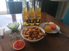 -三亚福朋喜来登酒店·大堂吧