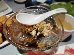 -蜀九香火锅(九眼桥店)