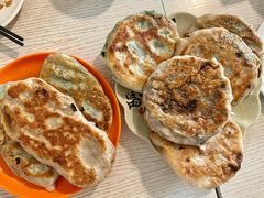 -老北京馅饼粥(西单店)