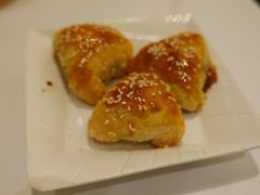 蜜汁叉烧酥-翠园(铜锣湾广场店)