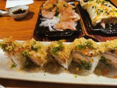 -無忧浅草君·洋风料理(下沙宝龙二期一店)