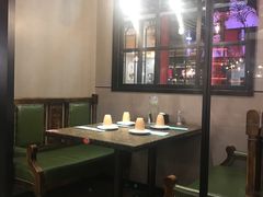 景观位-零度空间·台湾小馆(五道口购物中心店)